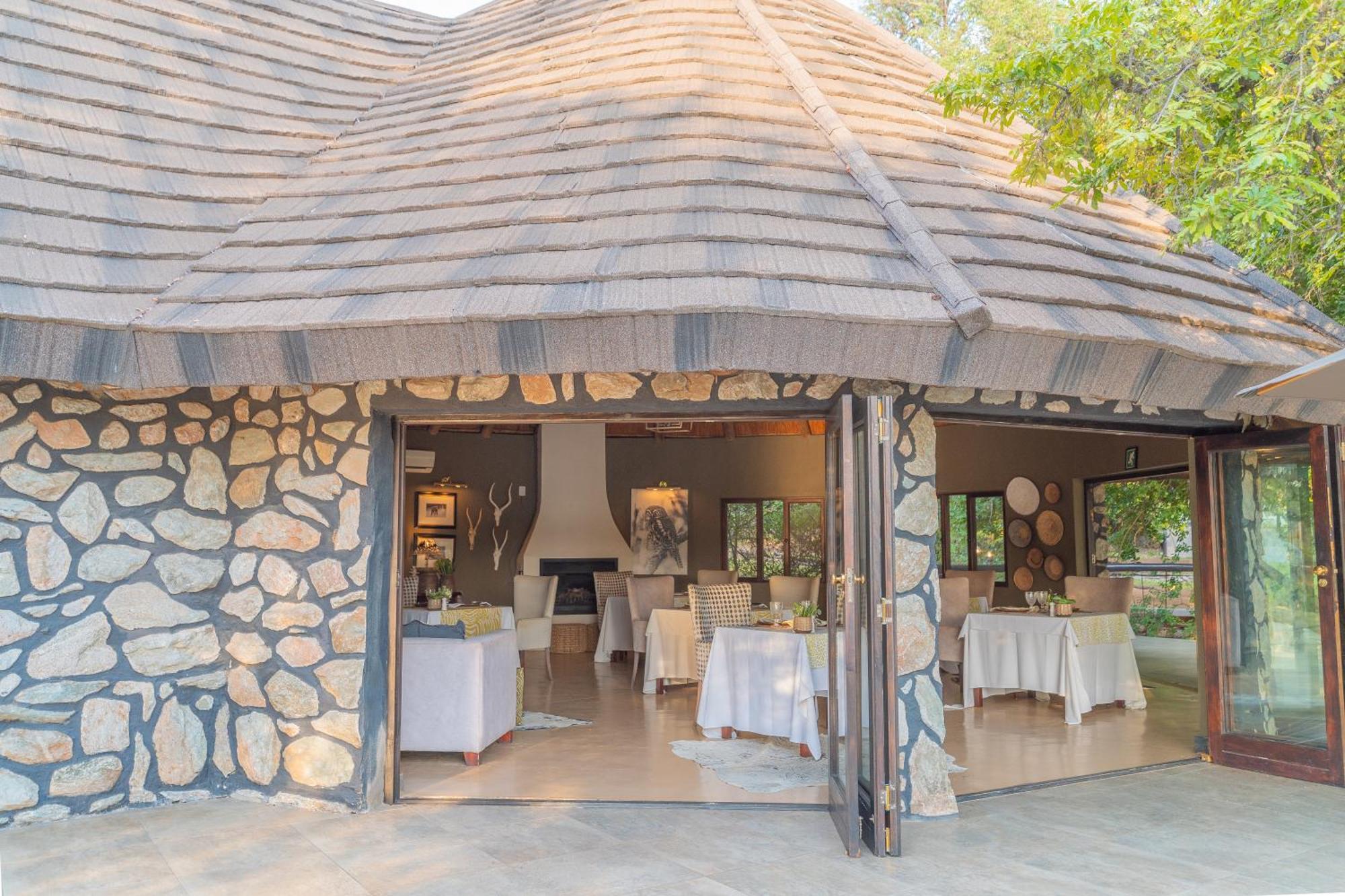 Last Word Kitara Klaserie Private Nature Reserve Exterior foto
